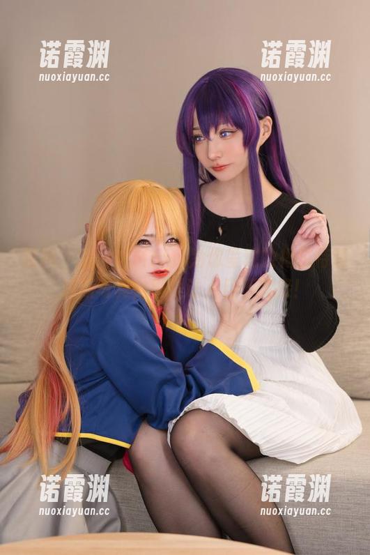 Sayo Momo 福利,Sayo Momo为你呈现的梅尔特莉莉斯写真,真是让人目不暇接!